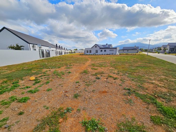 Property #ENT0278030, Vacant Land Residential for sale in Robertson Central