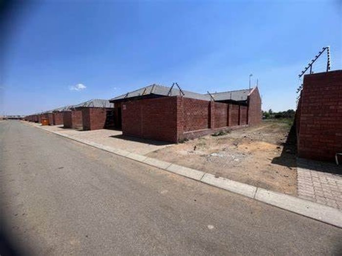 Property #ENT0278158, Vacant Land Residential for sale in Secunda Central