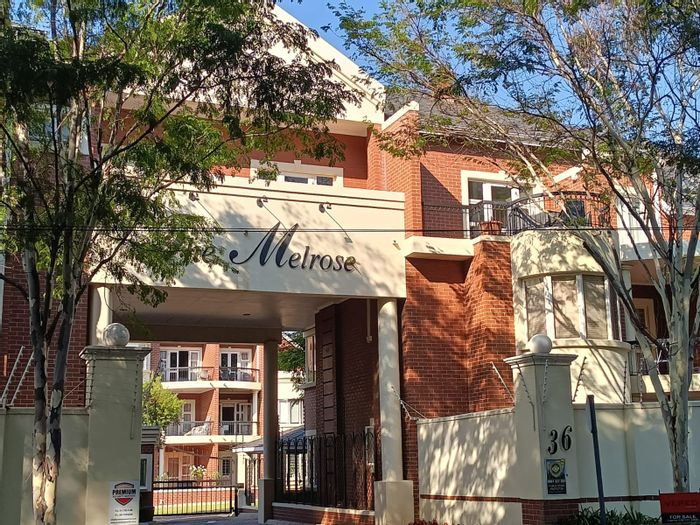 Property #ENT0278190, Apartment rental monthly in Melrose North