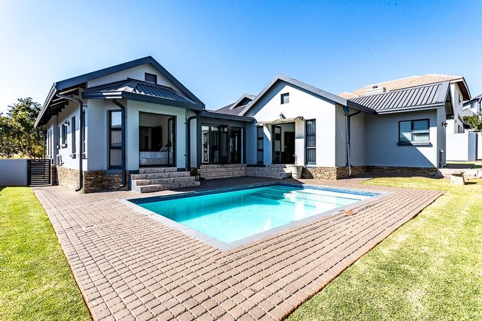 Property #ENT0278104, House for sale in The Hills Game Reserve Estate