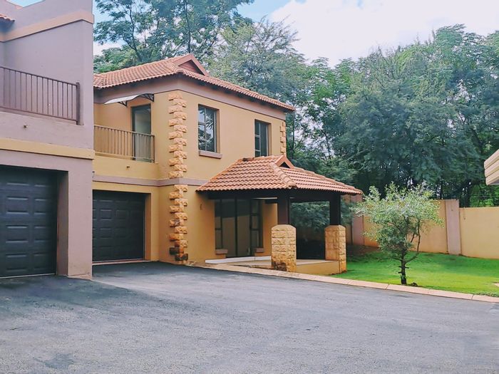 Property #ENT0278107, Townhouse for sale in Birdwood Estate