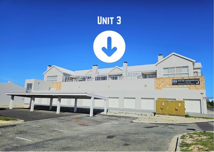 Property #ENT0278124, Apartment for sale in Struisbaai Central