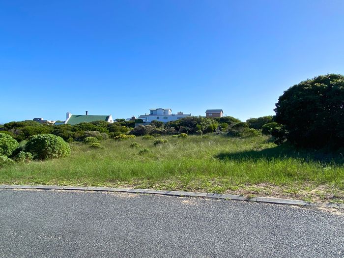 Klipfonteyn Vacant Land For Sale: 604sqm, Near Beach, Secure Estate, Nature Trails