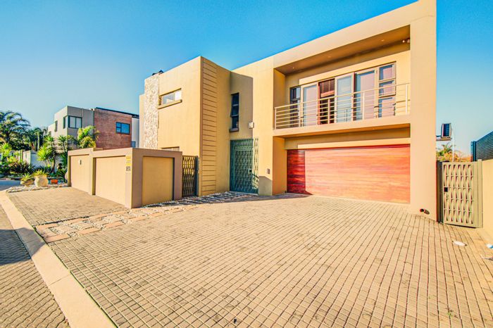 Property #ENT0278135, House for sale in Beyers Park