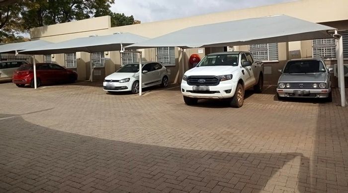 Property #ENT0278247, Office for sale in Polokwane Central