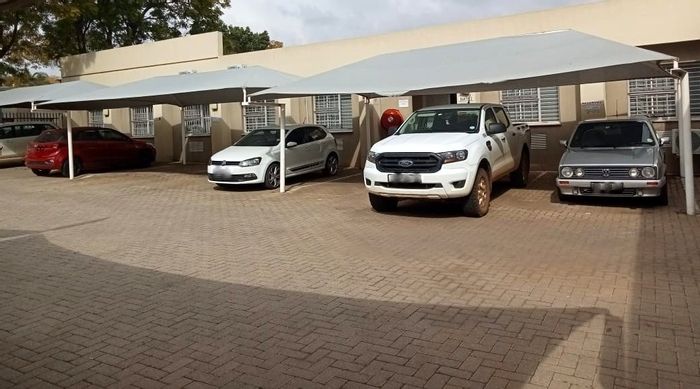 For Sale: Prime Office Space in Polokwane Central with Multiple Units and Parking.