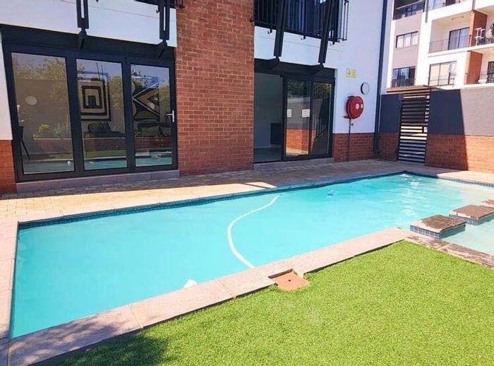 Property #ENT0278220, Apartment rental monthly in Bryanston