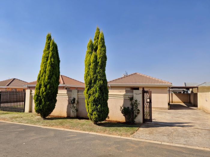 Property #ENT0278225, House for sale in Crystal Park