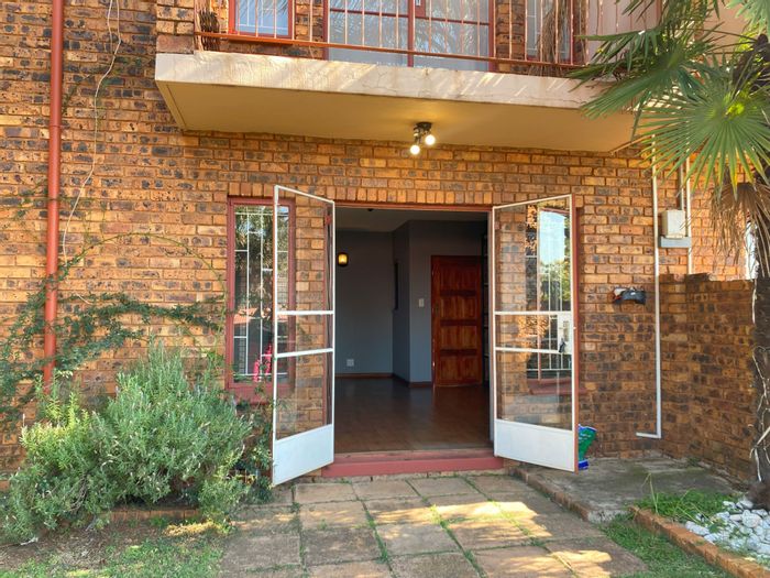 Property #ENT0278368, Apartment for sale in Zwartkop