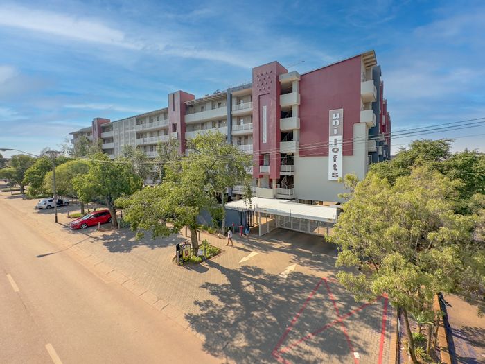 Property #ENT0278395, Apartment for sale in Hillcrest