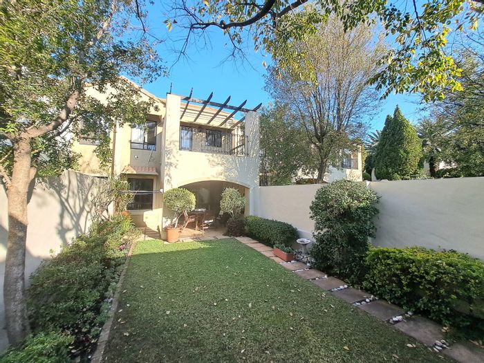 Property #ENT0278455, Townhouse for sale in Lonehill