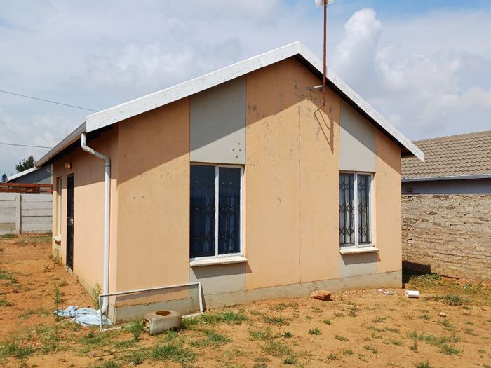 Property #ENT0278460, House for sale in Savanna City