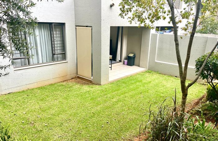 Property #ENT0278462, Apartment for sale in Bryanston