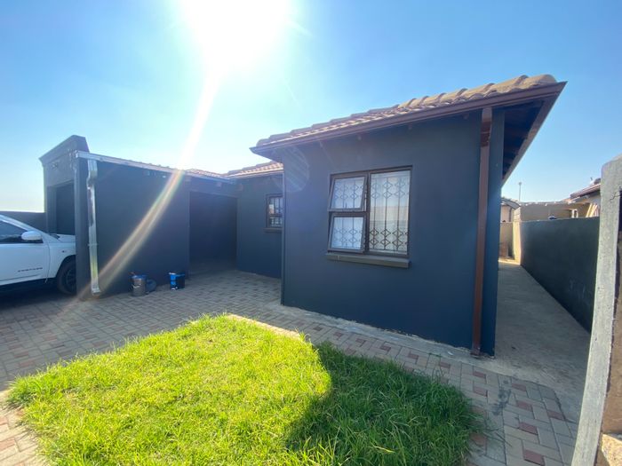 Property #ENT0278482, House for sale in Windmill Park