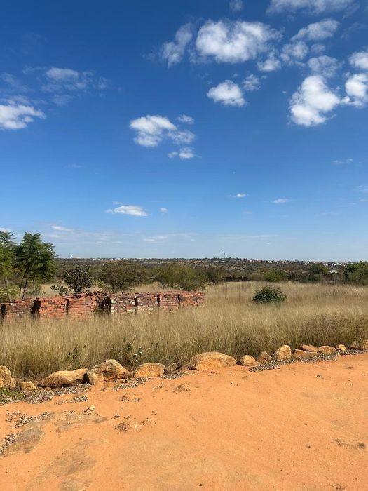 For Sale: 2.6-hectare farm in Dalmada AH, ideal for residential development.