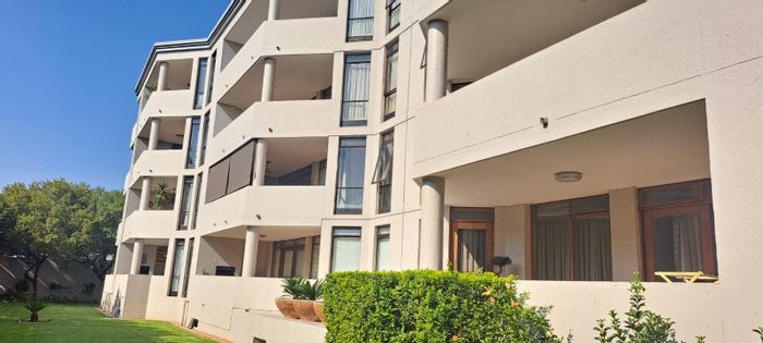 Property #ENT0278432, Apartment for sale in Bedfordview Central