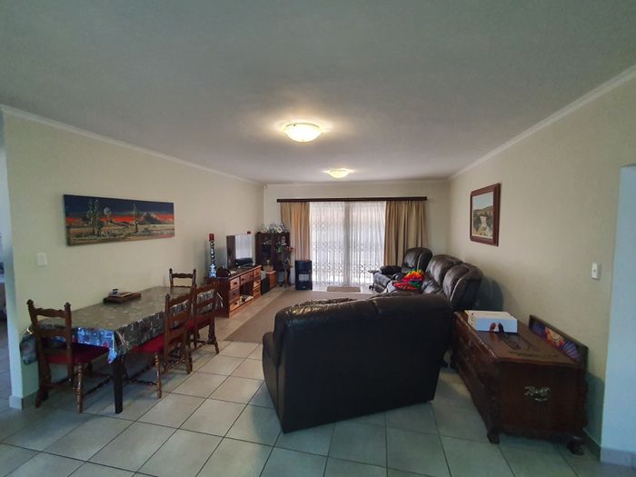 3-Bedroom House for Sale in Reebok with Braai Area and Large Outside Room.