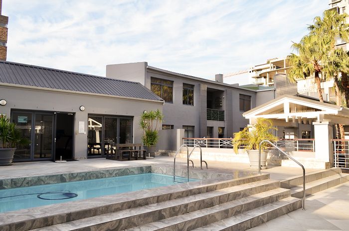 Property #ENT0278588, Apartment for sale in Cape Town City Centre