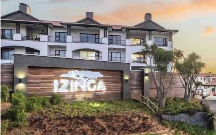 Izinga Ridge Apartment For Sale: Fitness amenities, pet-friendly, no load shedding.