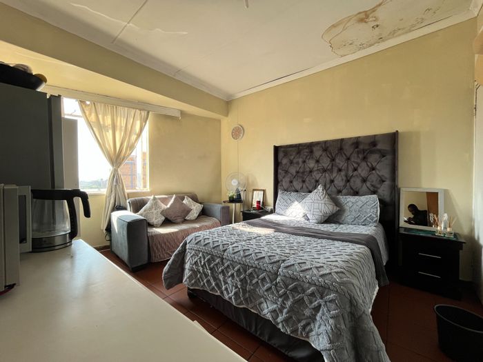 Property #ENT0278644, Apartment for sale in Pretoria Central