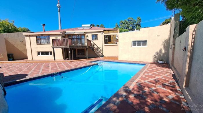Property #ENT0278670, House for sale in Auckland Park