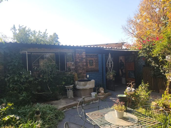 Property #ENT0278672, House rental monthly in Bultfontein Ah