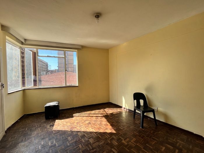 Property #ENT0278639, Apartment pending sale in Pretoria Central
