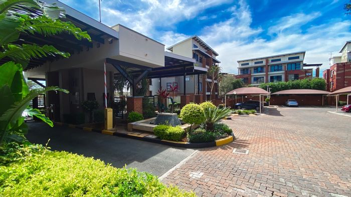 Property #ENT0278773, Apartment for sale in Greenstone Hill
