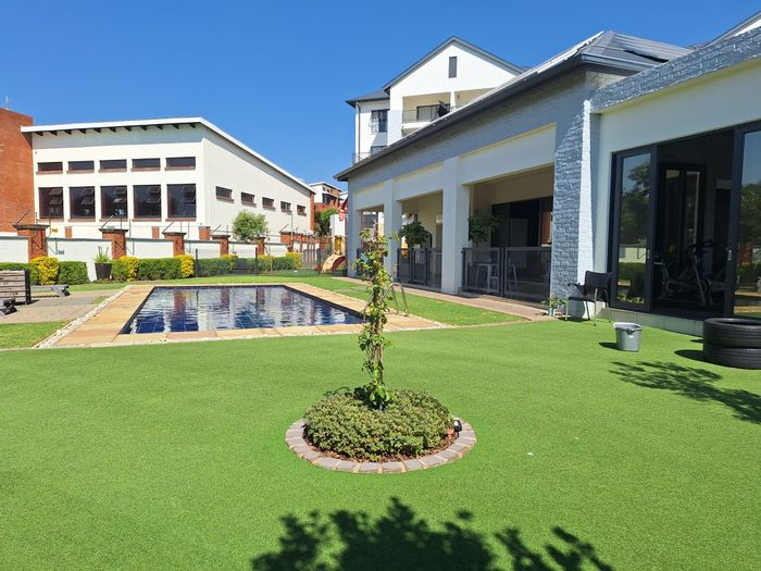 Property #ENT0278774, Apartment for sale in Greenstone Hill