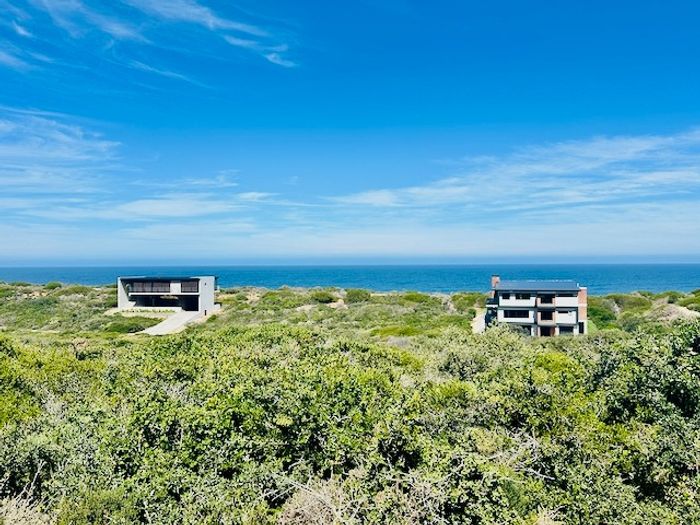 Vacant Land Residential in Dana Bay for Sale: Ocean views, wildlife, and amenities nearby.