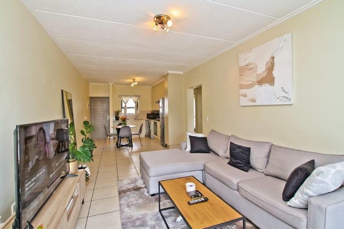 Property #ENT0278710, Apartment for sale in Bryanston