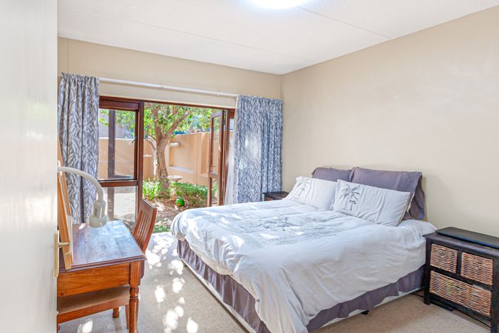 Property #ENT0278848, Apartment for sale in Lonehill