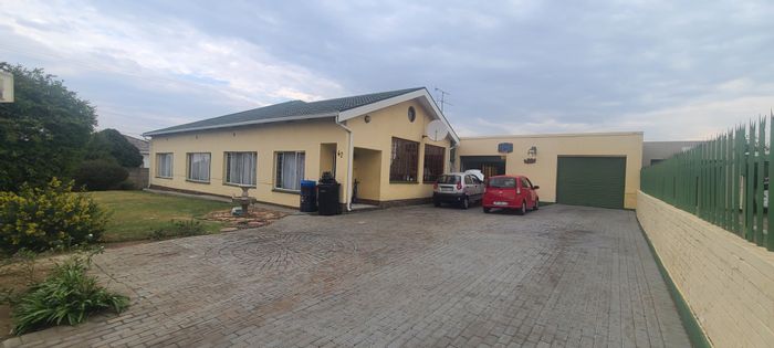 Property #ENT0278853, House for sale in Primrose