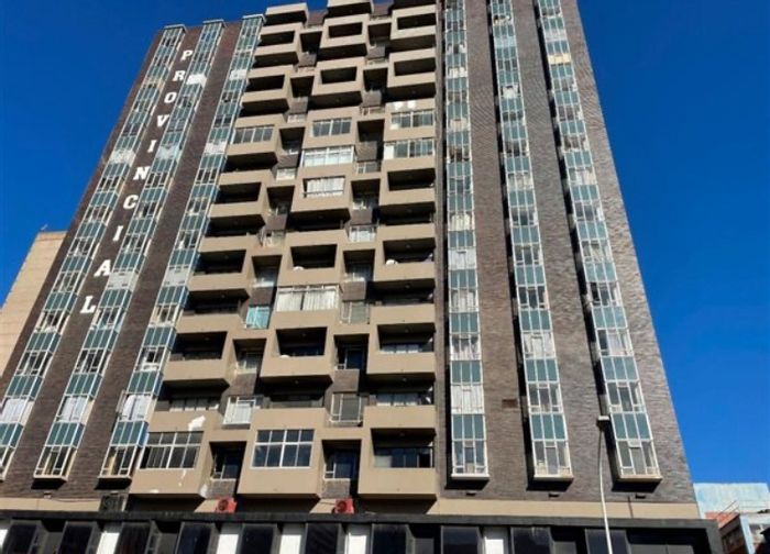 Property #ENT0278860, Apartment sold in Durban Central