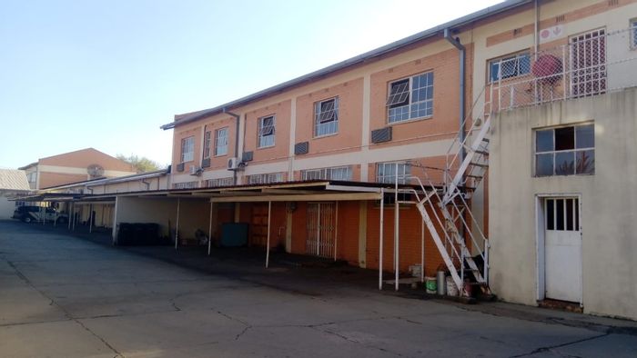 Property #ENT0278867, Retail for sale in Benoni Central