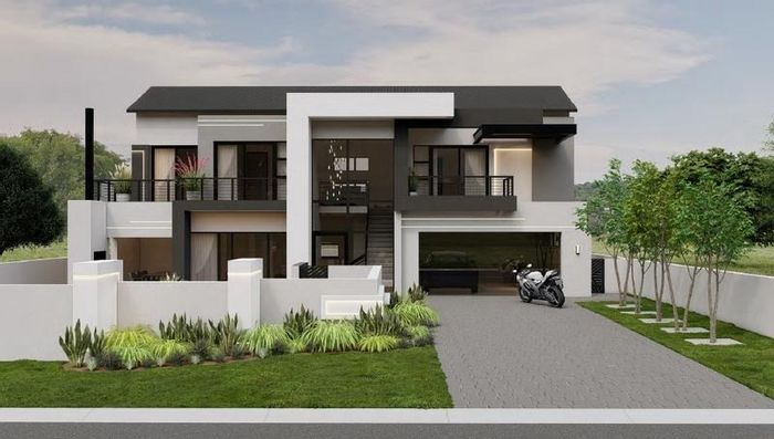 Property #ENT0278879, House for sale in Midstream Estate