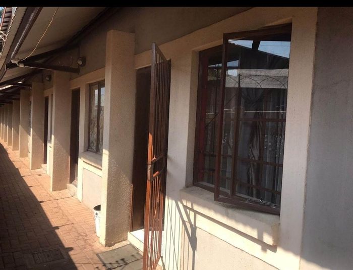 Property #ENT0278825, Apartment for sale in Polokwane Central
