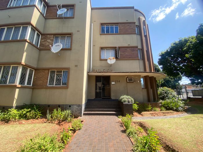 Property #ENT0278906, Apartment sold in Durban Central