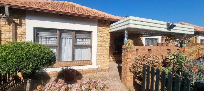 Property #ENT0278931, House for sale in Brentwood Park
