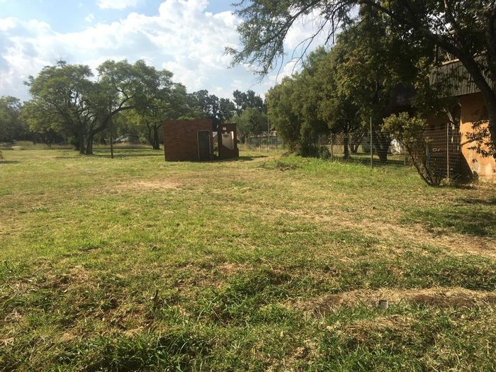 Property #ENT0278936, Vacant Land Residential for sale in Cullinan Central