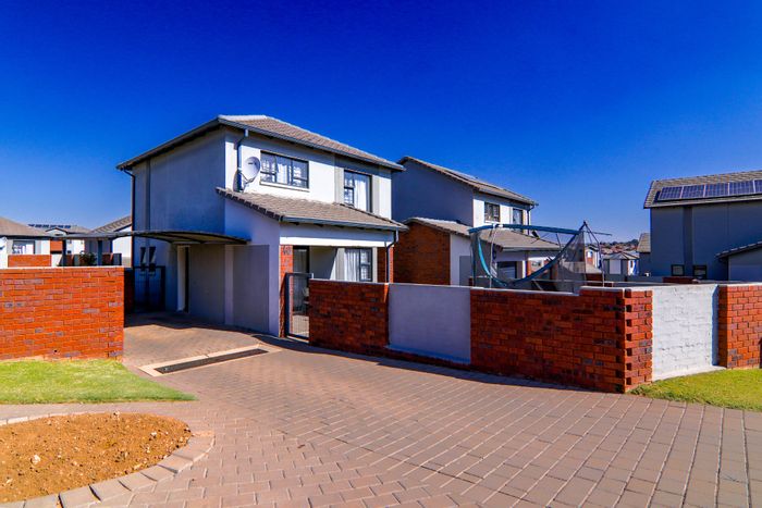 Property #ENT0279095, Townhouse for sale in Amberfield
