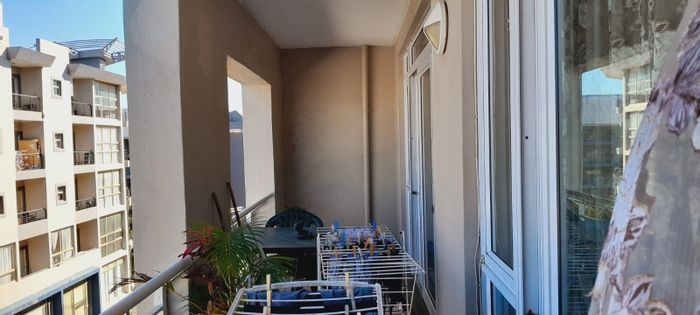 Property #ENT0279001, Apartment for sale in Umhlanga Rocks