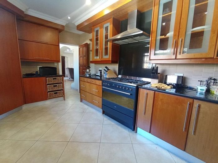 Property #ENT0279148, House for sale in Glenvista Ext 6