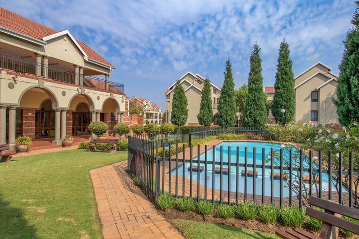 Property #ENT0279177, Apartment for sale in Bryanston