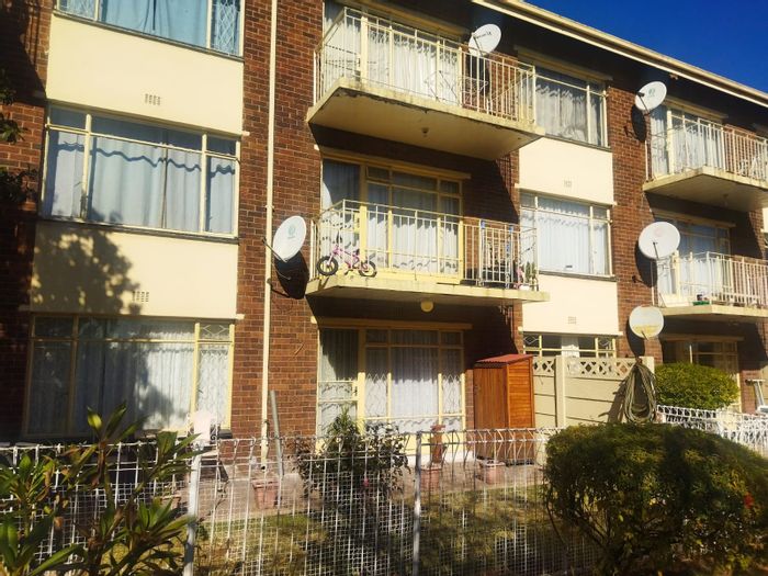 Property #ENT0279192, Apartment for sale in Croydon