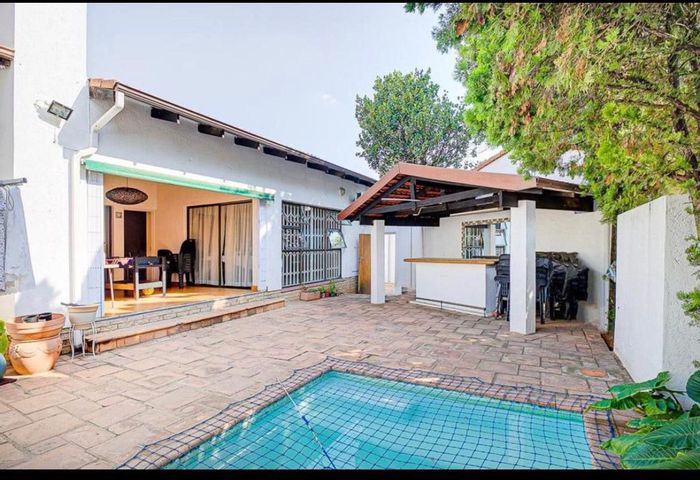 Property #ENT0279280, Townhouse for sale in Morningside
