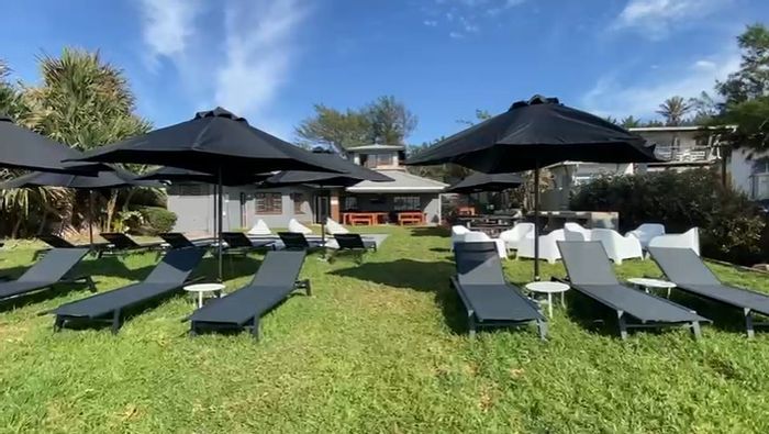 Vacant Land Residential For Sale in Elaleni Coastal Forest Estate with unique amenities.