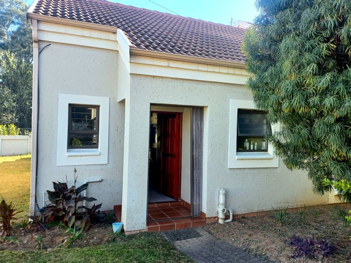 Property #ENT0279317, Townhouse for sale in Broadacres