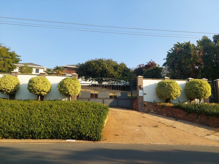 Property #ENT0279331, Vacant Land Residential for sale in Groenkloof