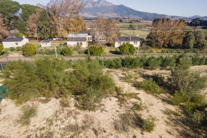 Property #ENT0279441, Vacant Land Residential for sale in Val De Vie Estate